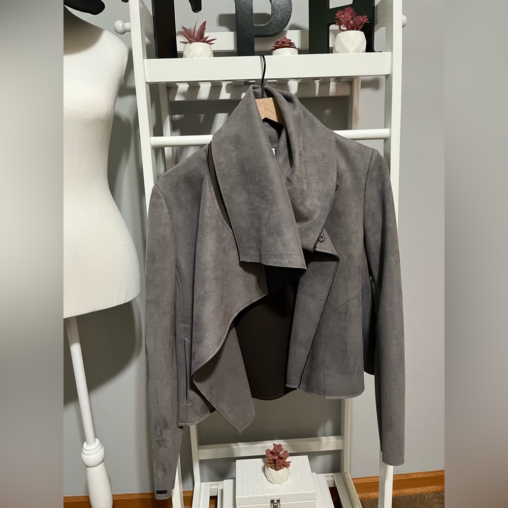 NWT! Anne Klein Jacket Women’s SZ M - Picture 3 of 12
